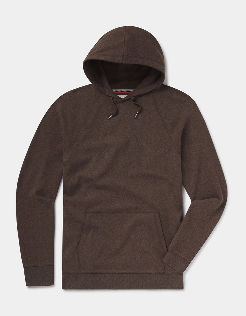 Puremeso Weekend Hoodie