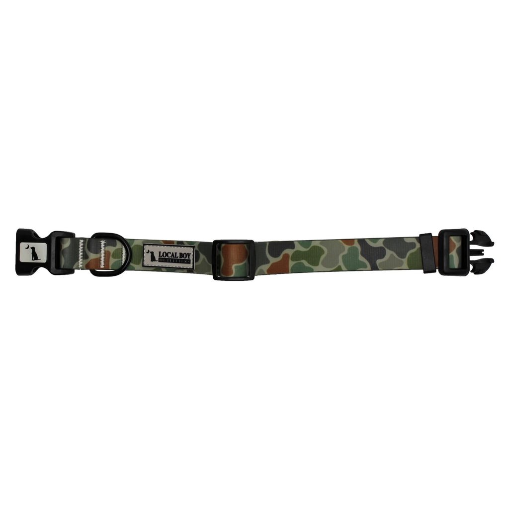 LBO Dog Collar