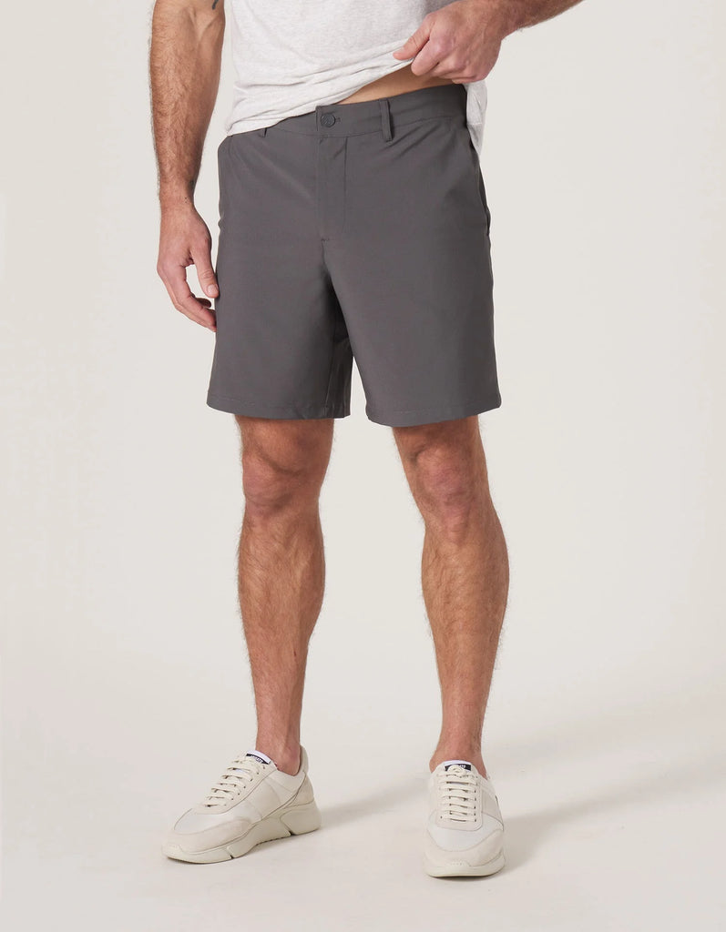 Hybrid Shorts