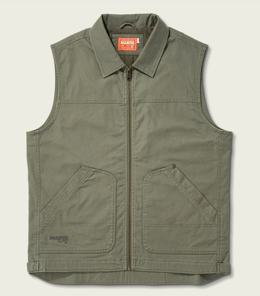 Westwood Vest