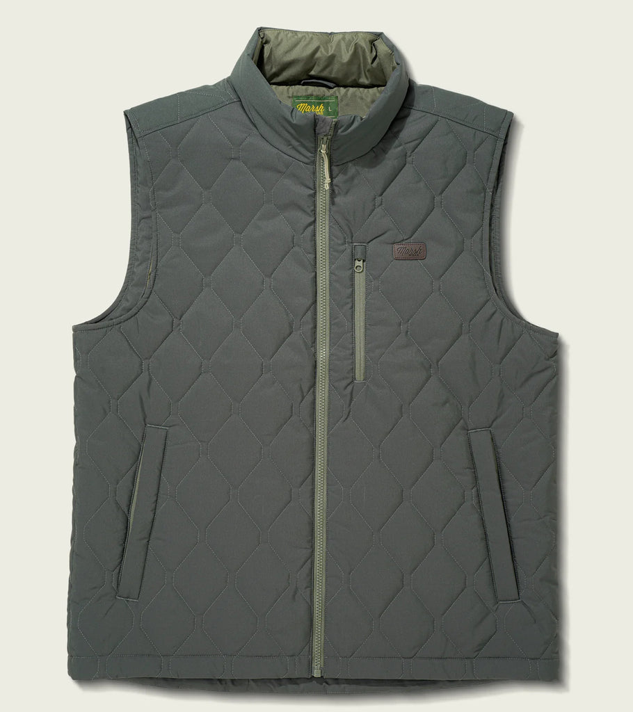 Barnwell Puff Vest