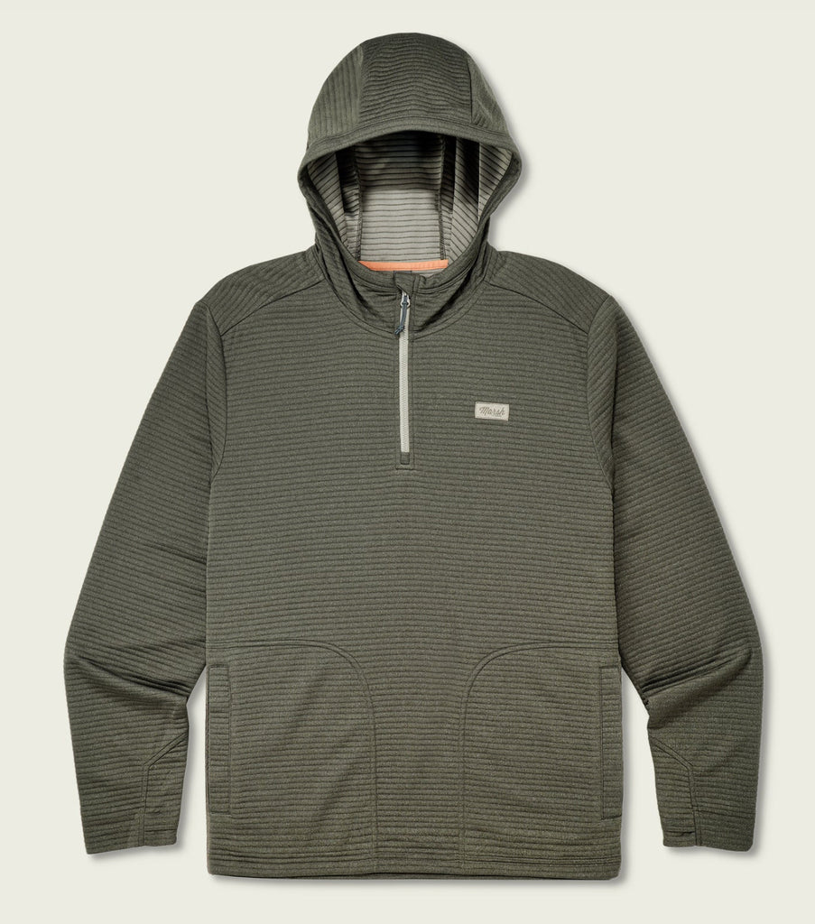 Sullivan Tech Hoodie