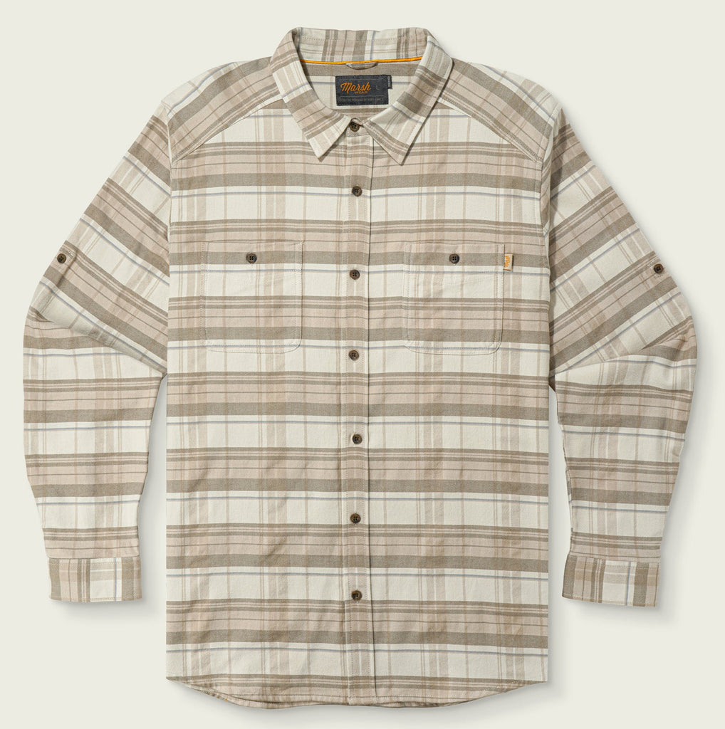 Westerly Flannel