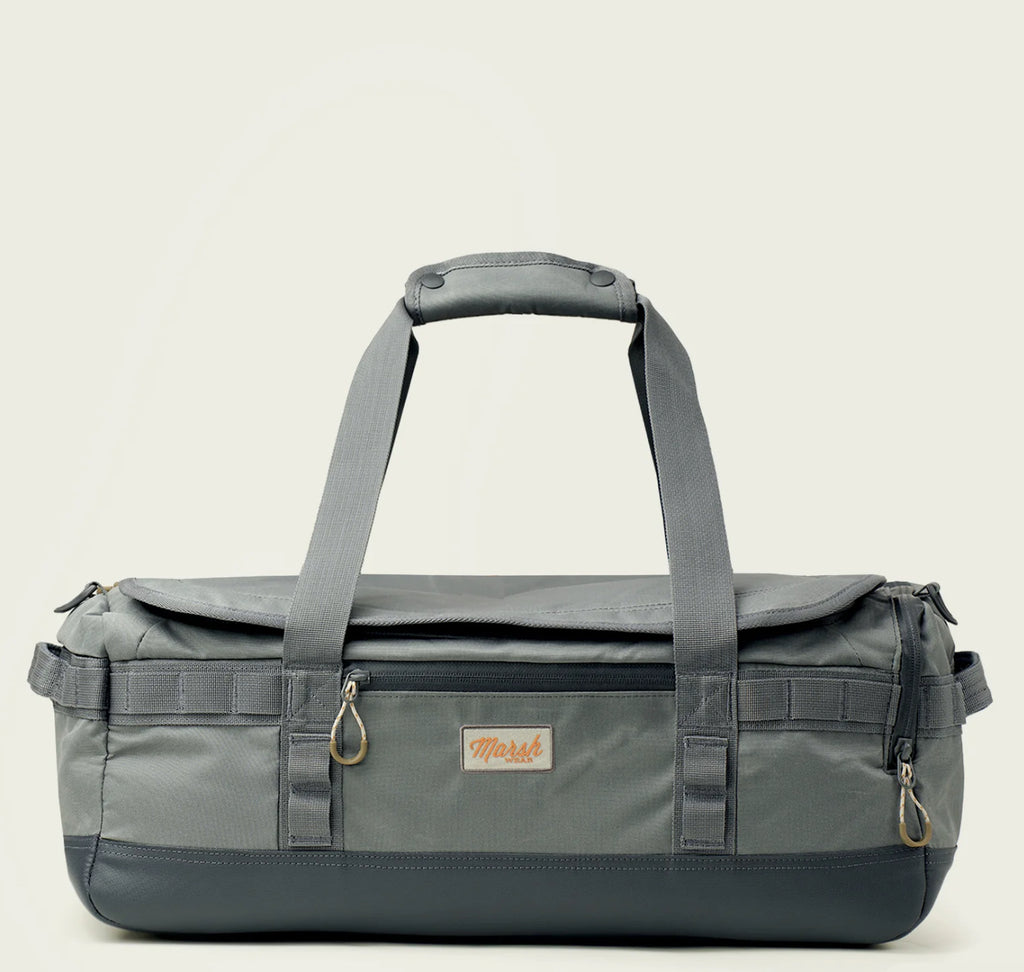 Pursuit 35L Duffel Bag