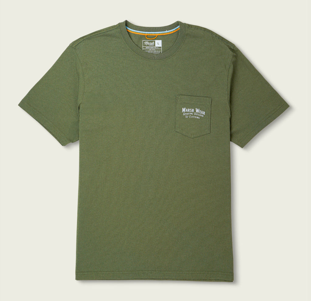 Sportsman T Shirt