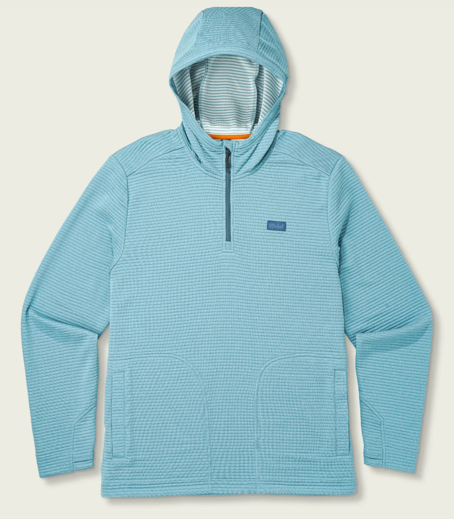 Sullivan Tech Hoodie