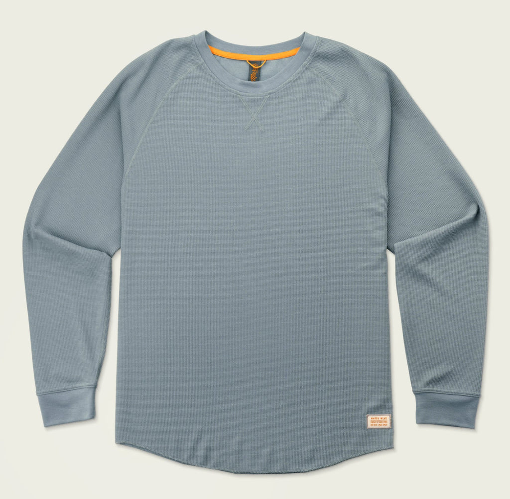 Surfside Waffle Knit Shirt