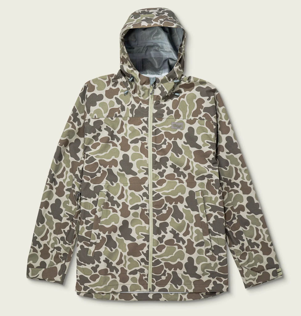 Cumberland Rain Jacket