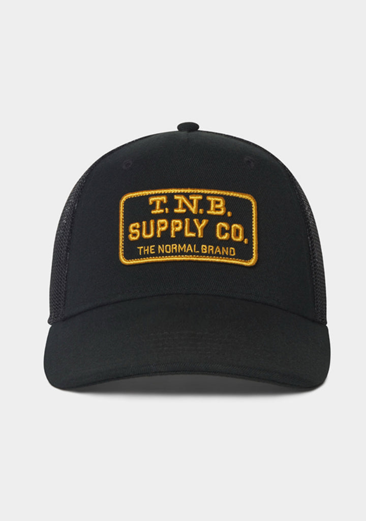 TNB Supply Co. 5-Panel Cap