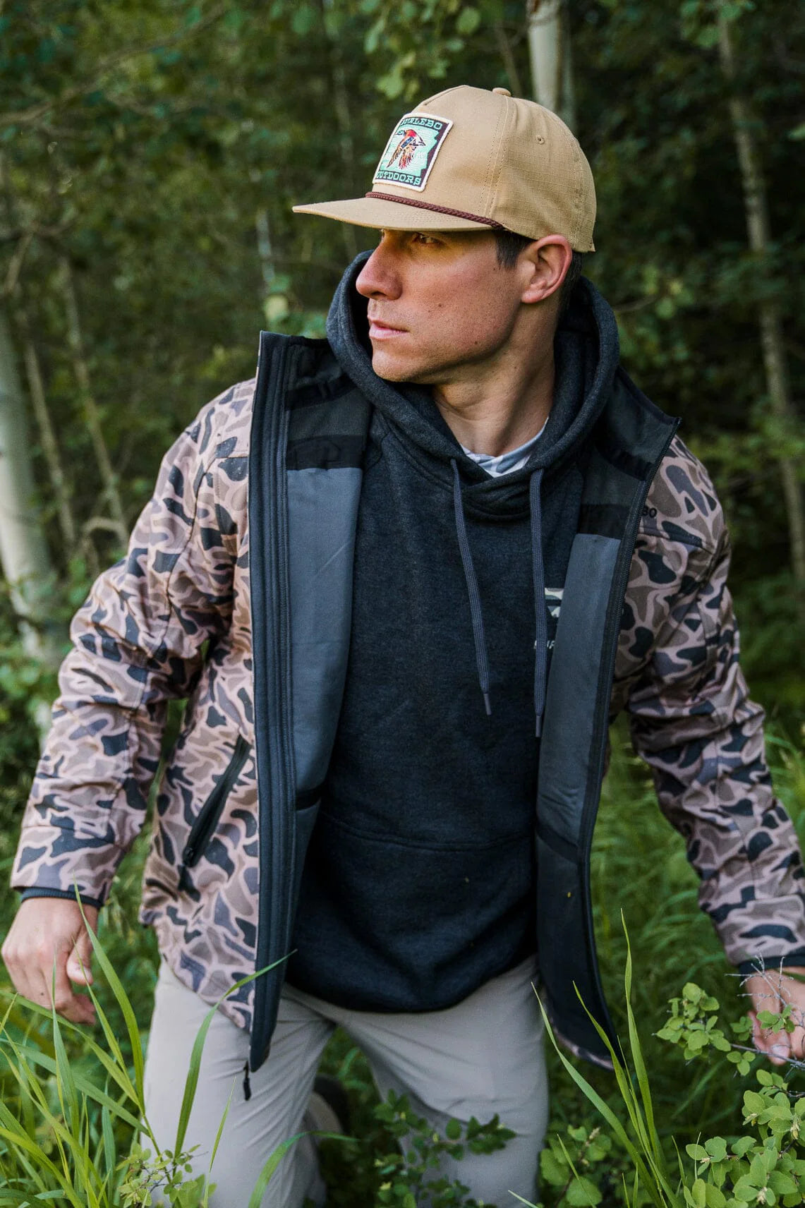 Challenger Jacket | High Pines Outfitters Challenger Jacket | High Pines Outfitters