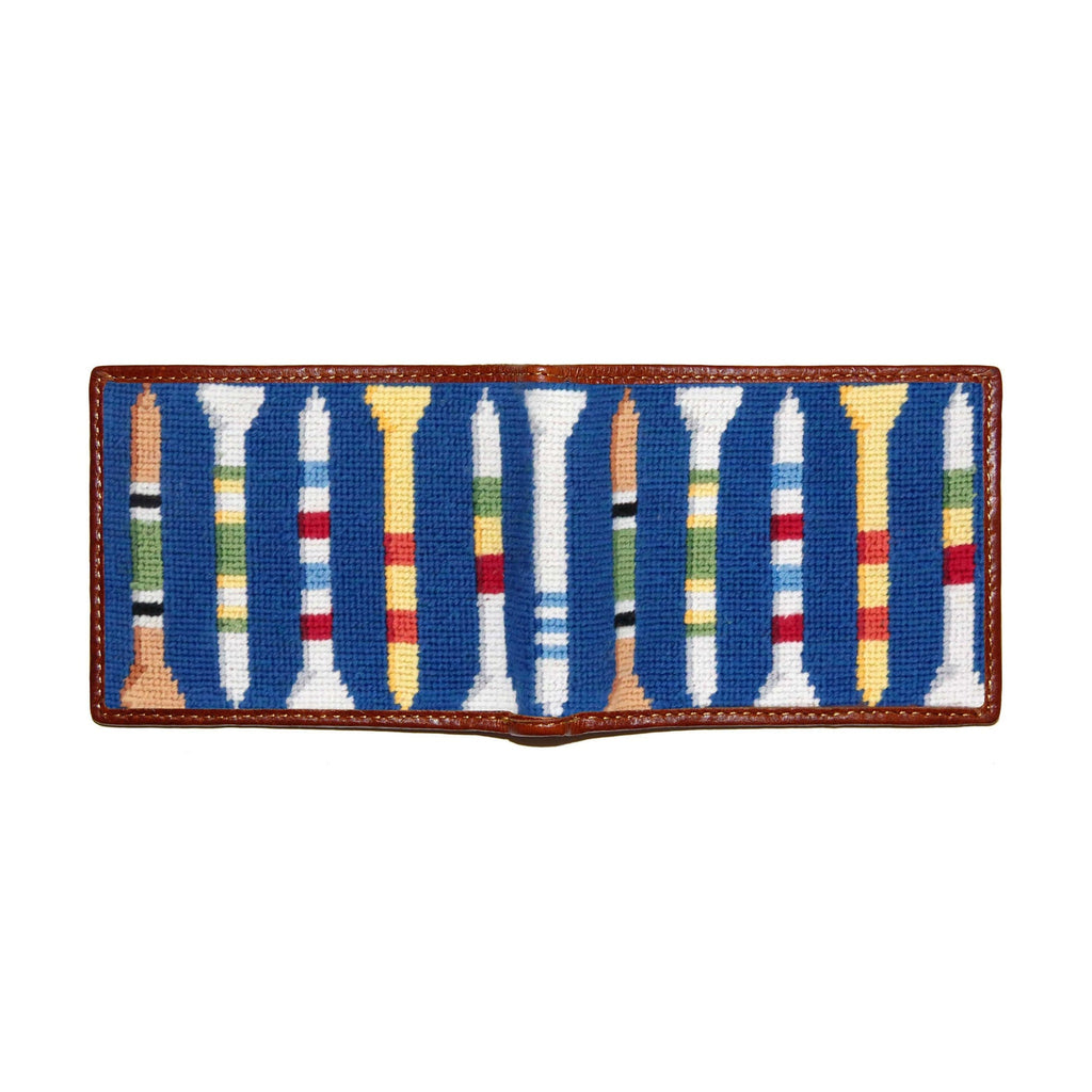 Golf Tees Wallet