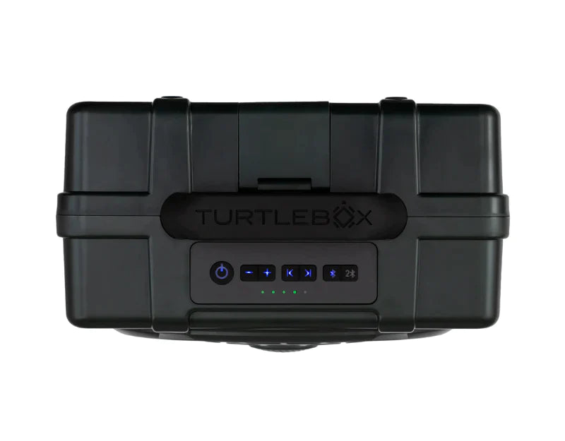 Turtlebox Gen 2 Portable Speaker
