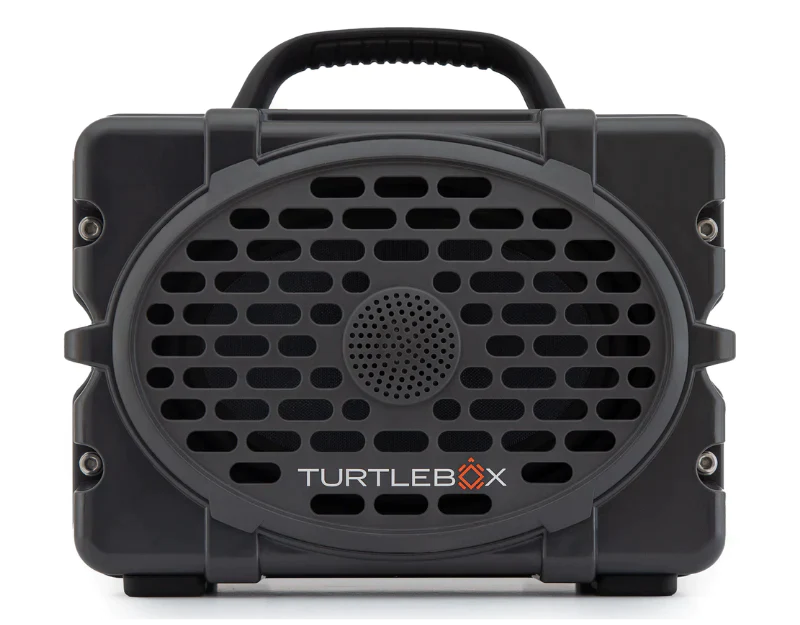 Turtlebox Gen 2 Portable Speaker