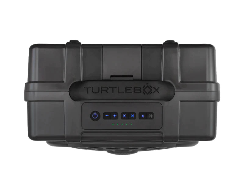 Turtlebox Gen 2 Portable Speaker