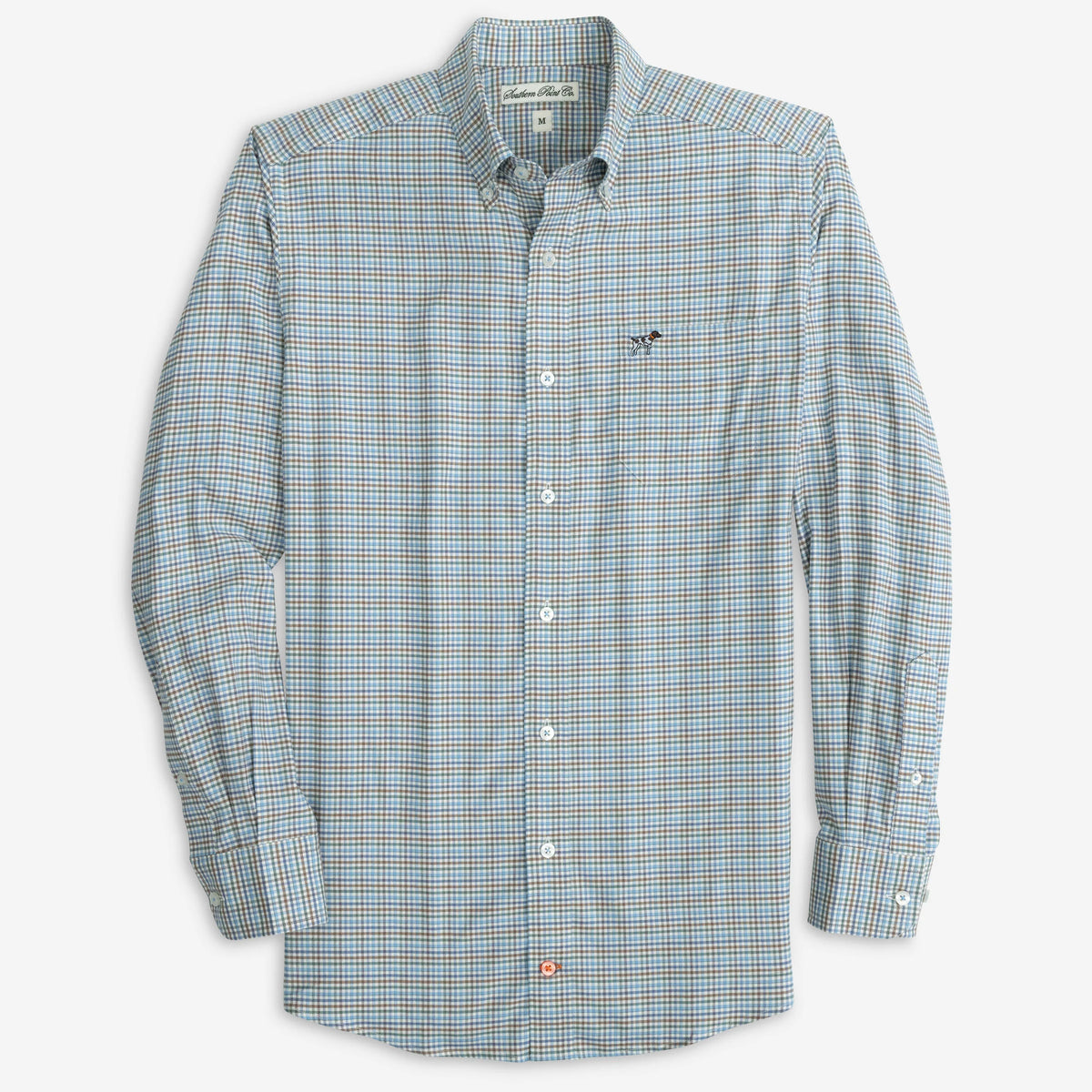 Hadley Performance Flannel | High Pines Outfitters