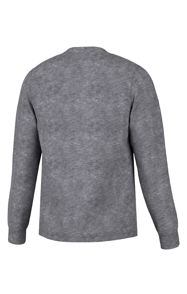 Fieldside Long Sleeve Crew