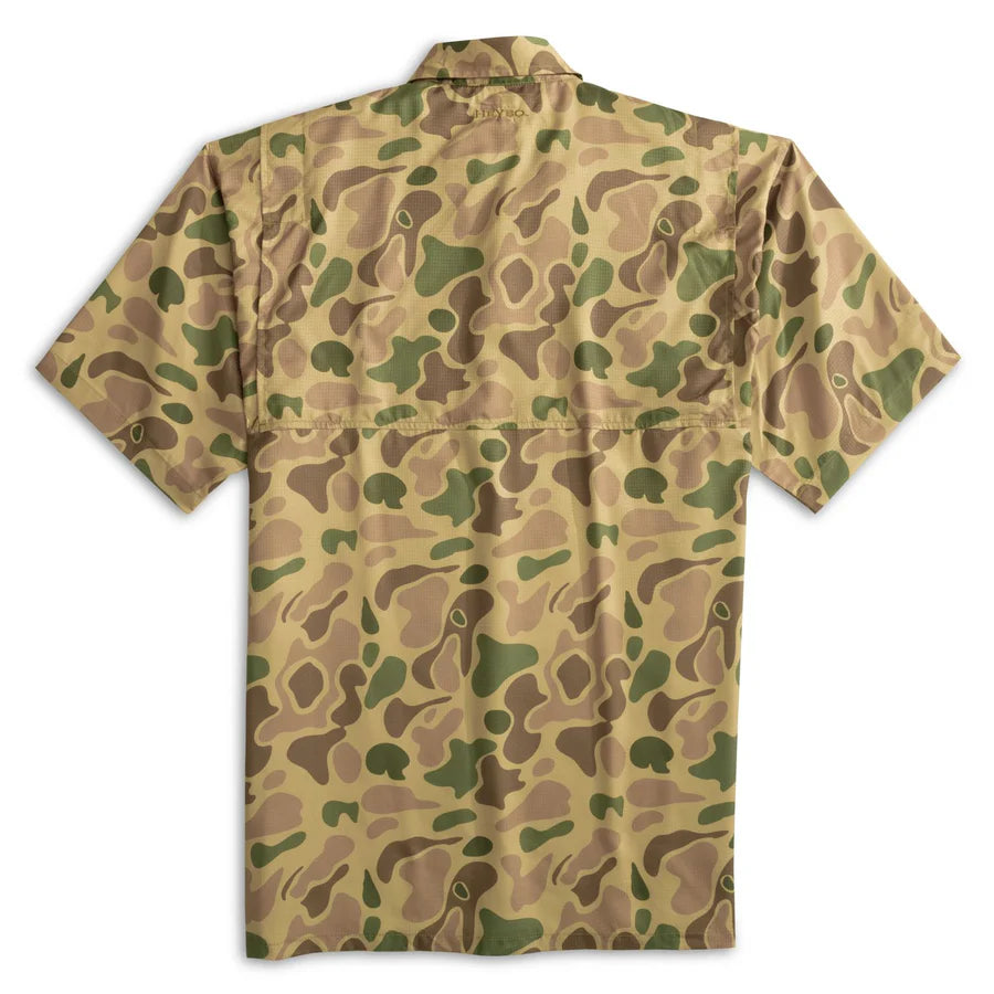 Outfitter Short Sleeve Shirt