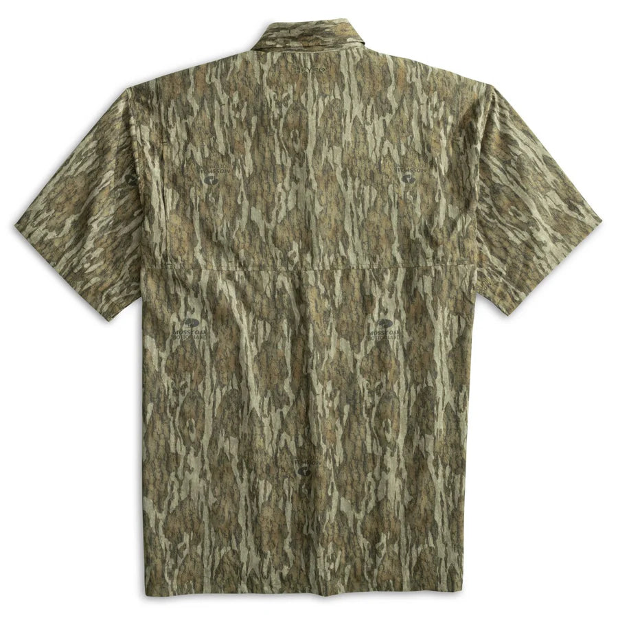 Outfitter Short Sleeve Shirt