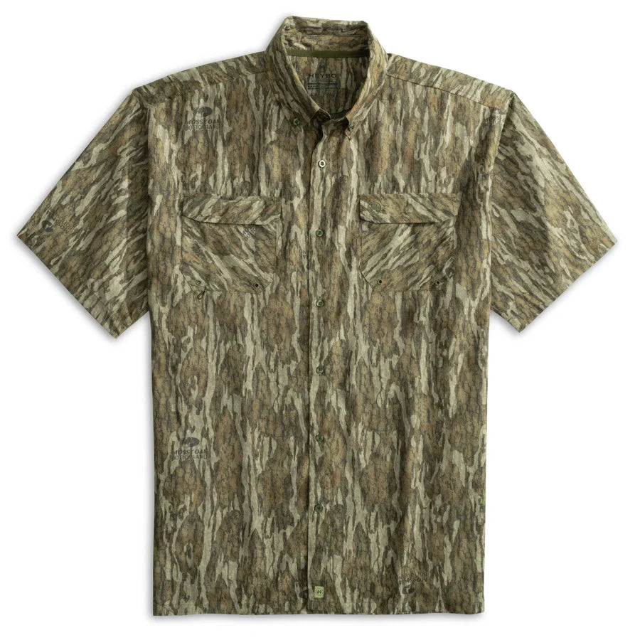 Outfitter Short Sleeve Shirt