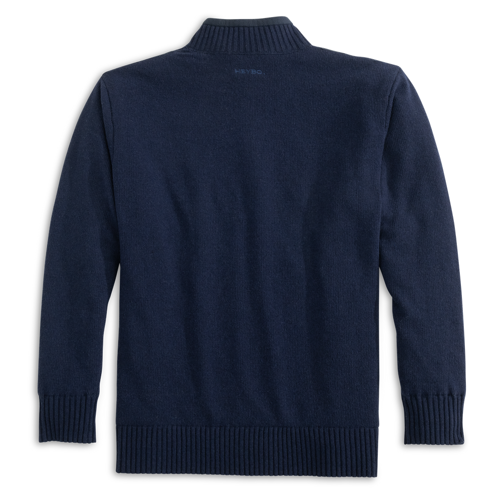 Uplander 1/4 Zip