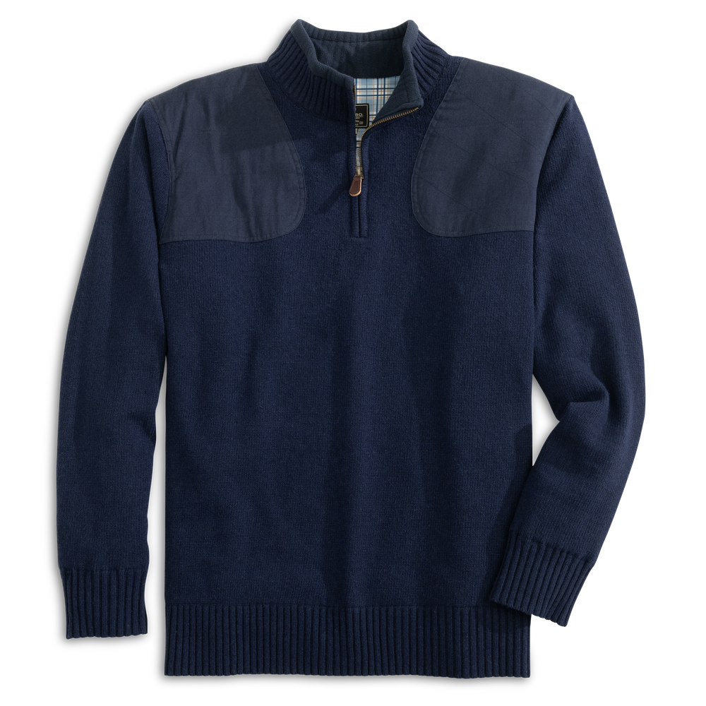 Uplander 1/4 Zip