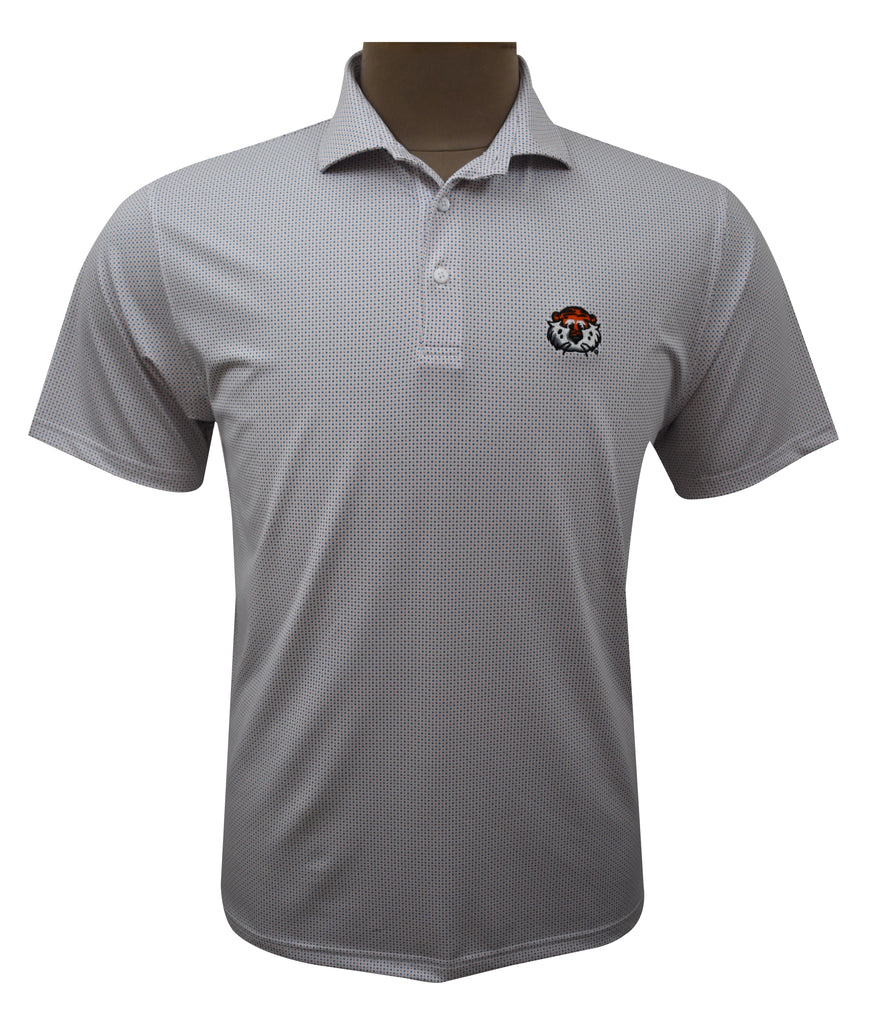 HL Auburn Polo