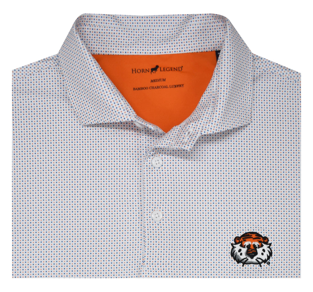 HL Auburn Polo