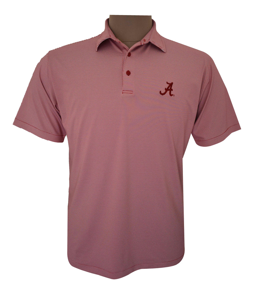 HL Alabama Polo