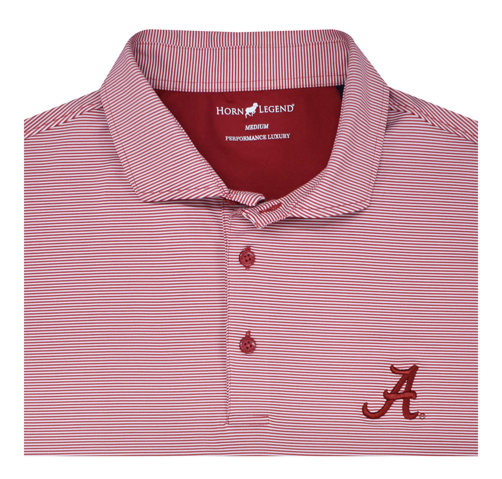 HL Alabama Polo