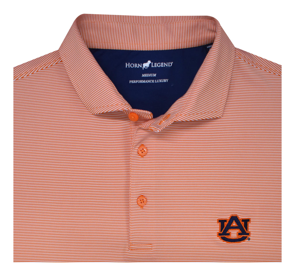 HL Auburn Polo