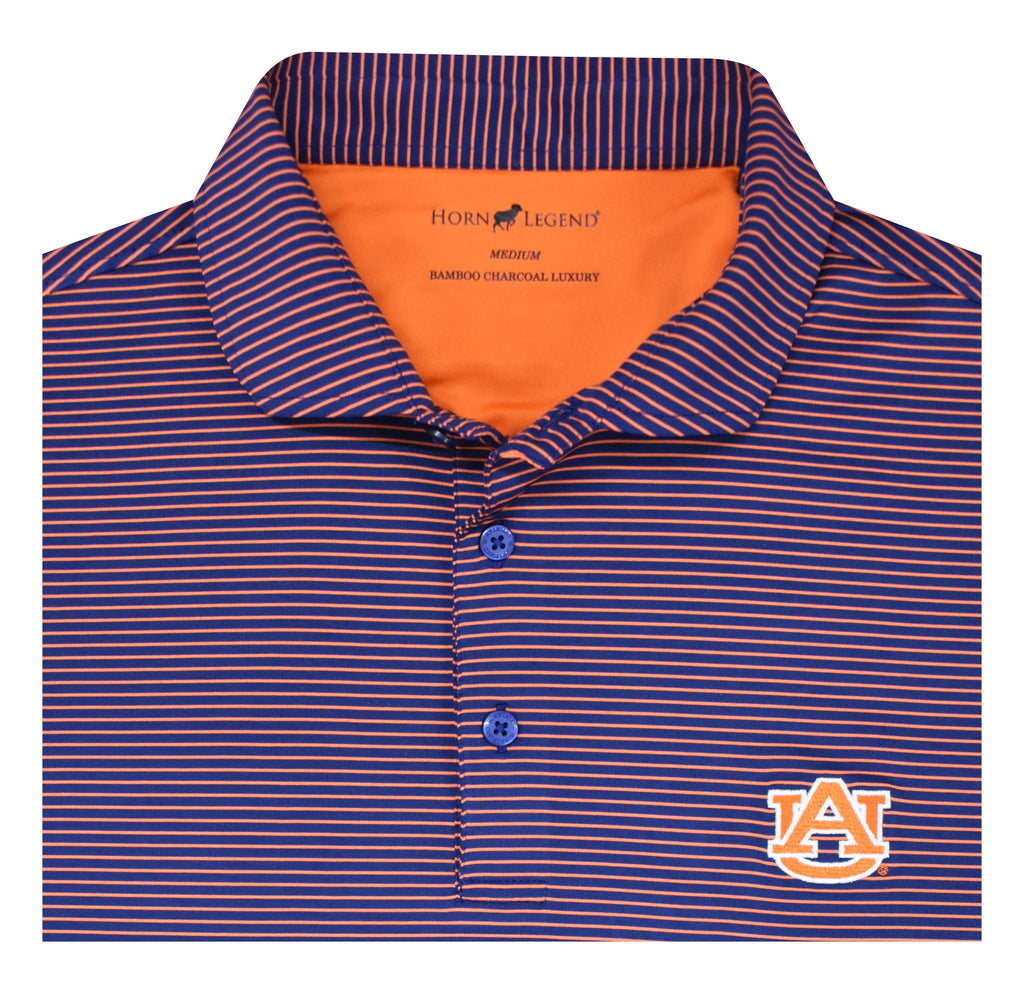 HL Auburn Polo