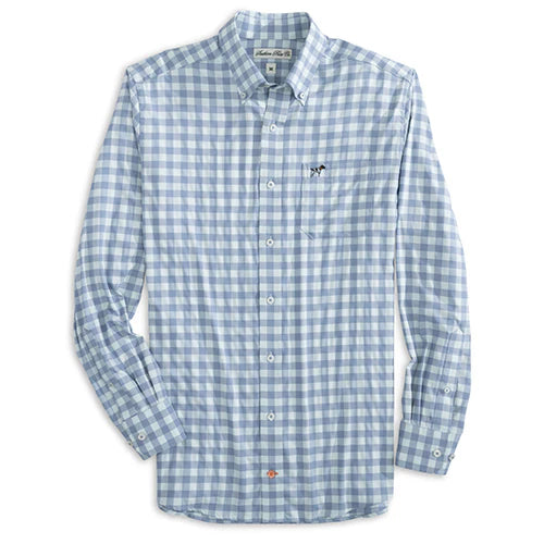 Hadley Luxe Lite Button Down