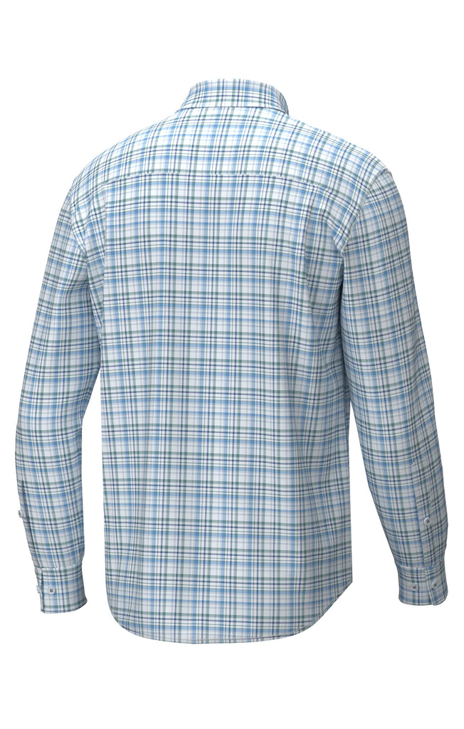 Youth Hadley Performance Button Down