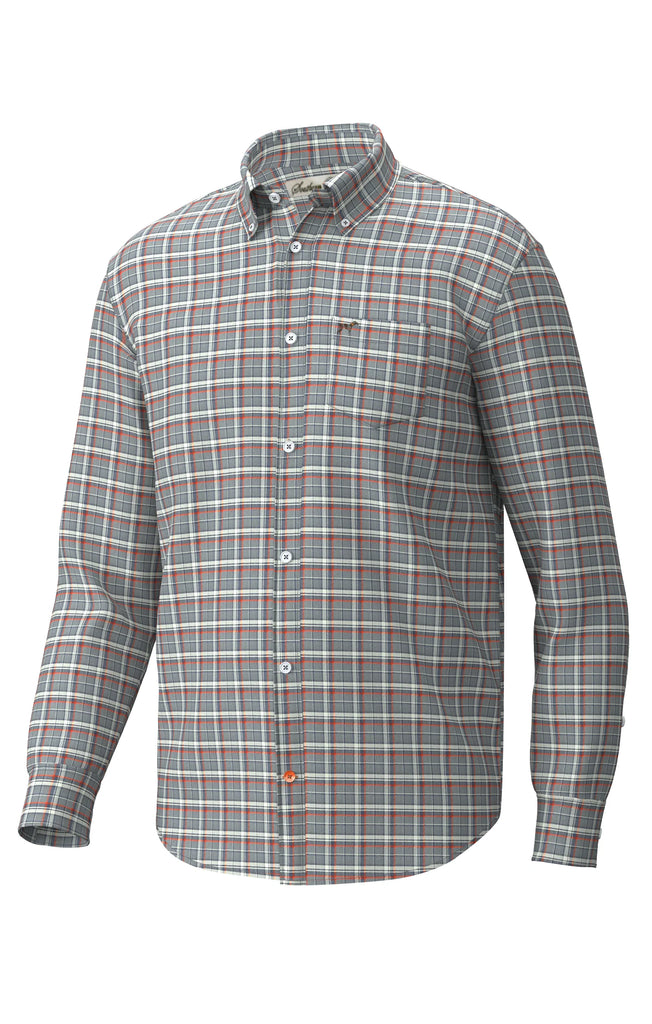 Hadley Performance Flannel