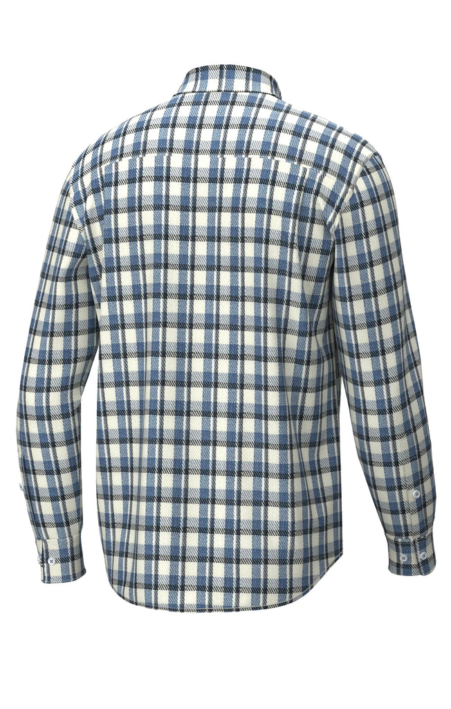 Youth Hadley Performance Button Down