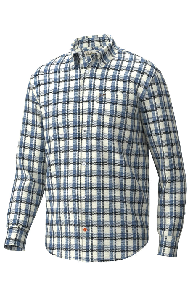 Youth Hadley Performance Button Down