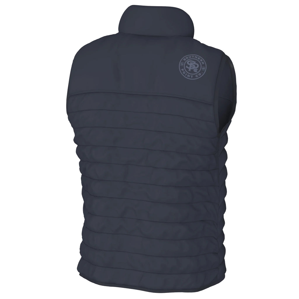 Hudson Vest