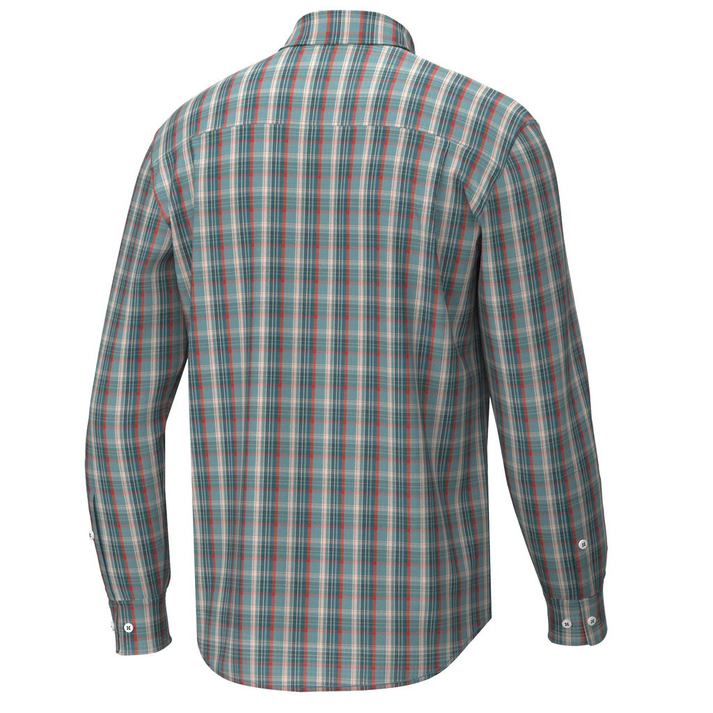 Hadley Ultra Soft Button Down