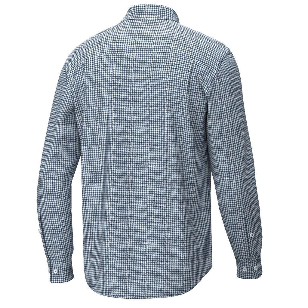 Hadley Vintage Button Down Shirt