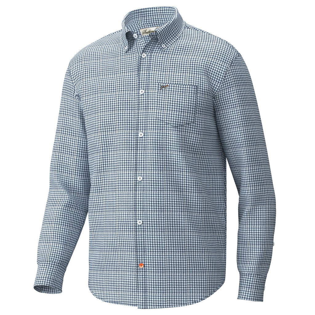 Hadley Vintage Button Down Shirt