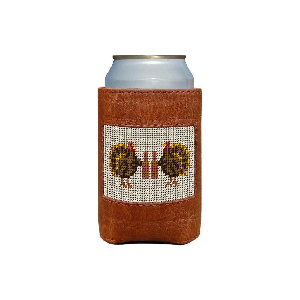 Turkey Day Can Cooler
