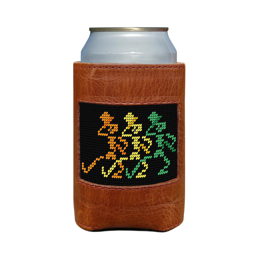 Grateful Dead Dancing Skeletons Can Cooler
