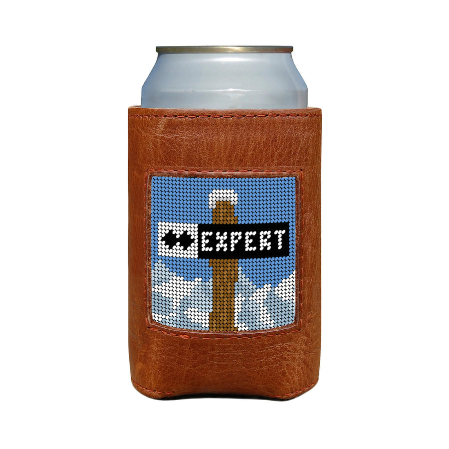 Ski Trails Can Cooler