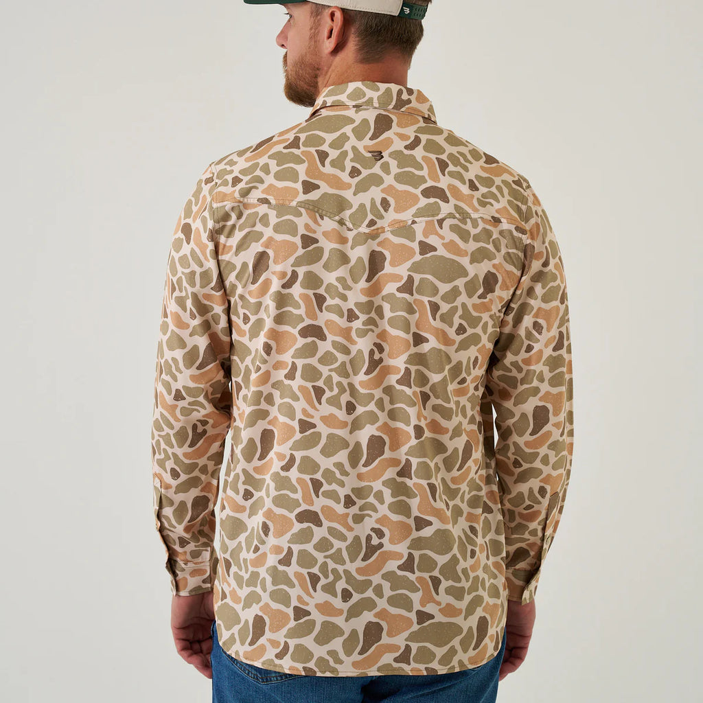 Performance Western Shirt