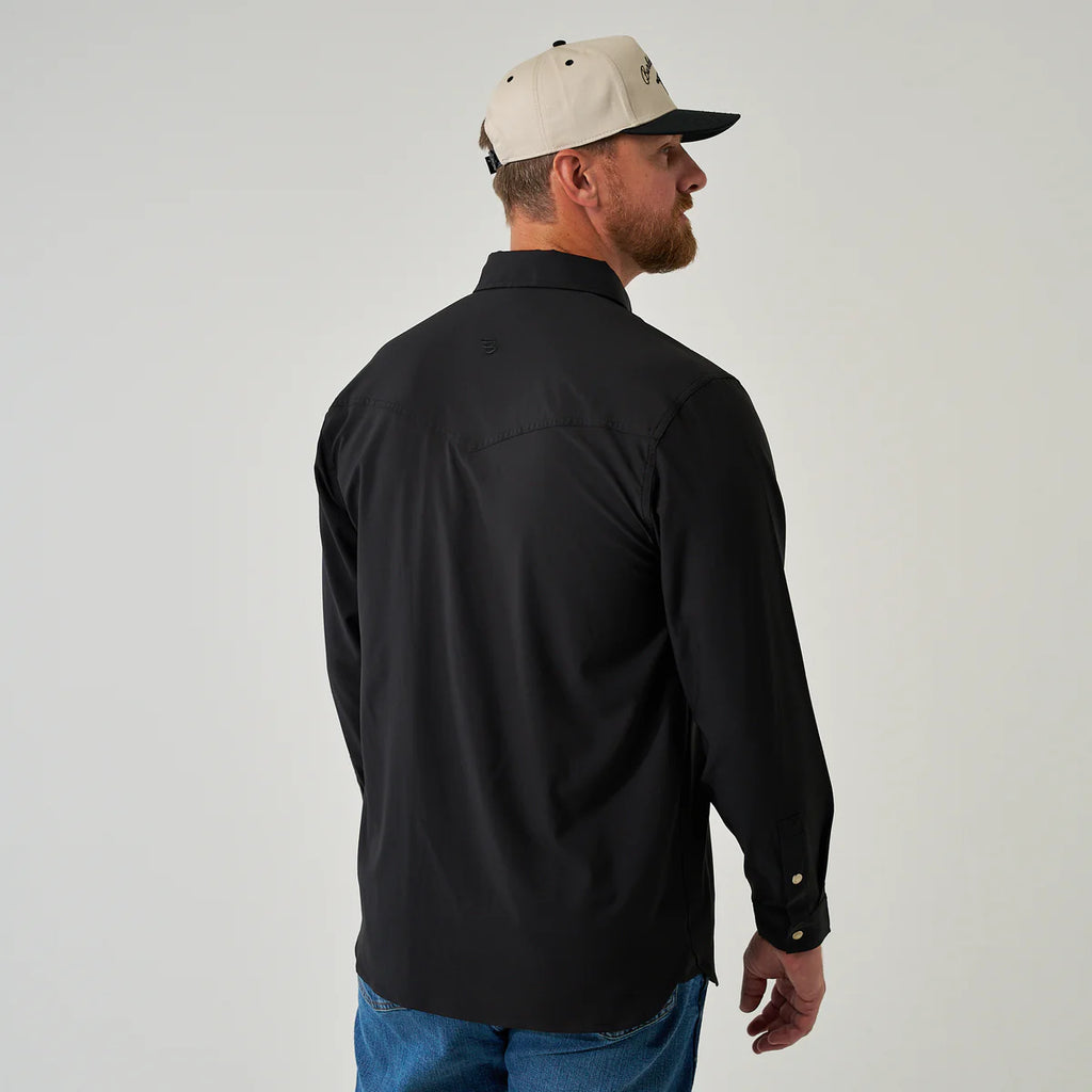 Performance Western Shirt