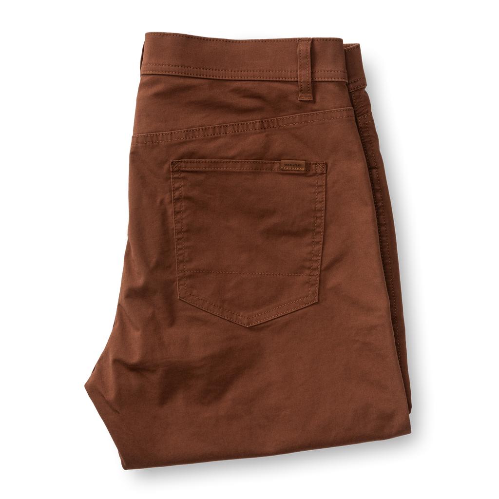 Shoreline Five-Pocket Pant
