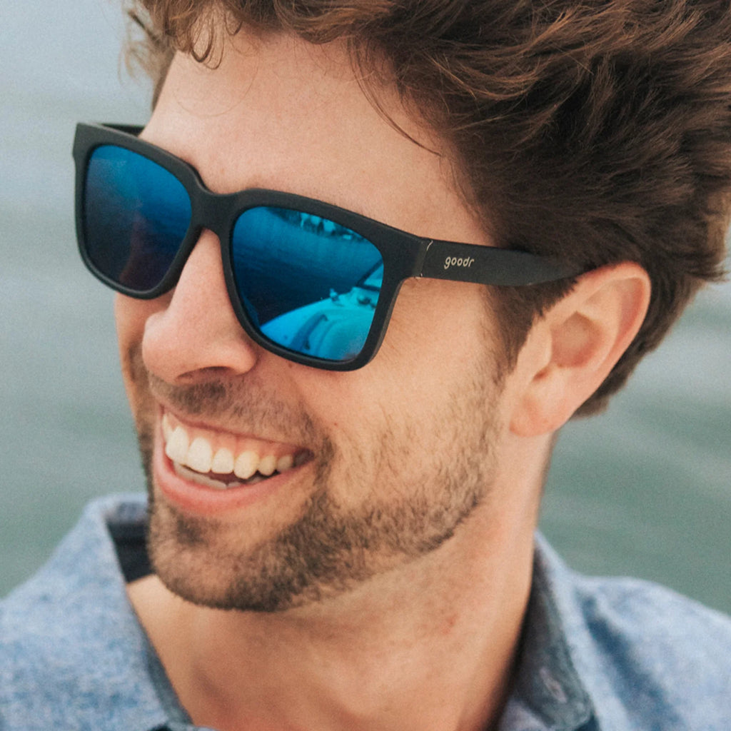 Buoy’s Don’t Cry Sunglasses