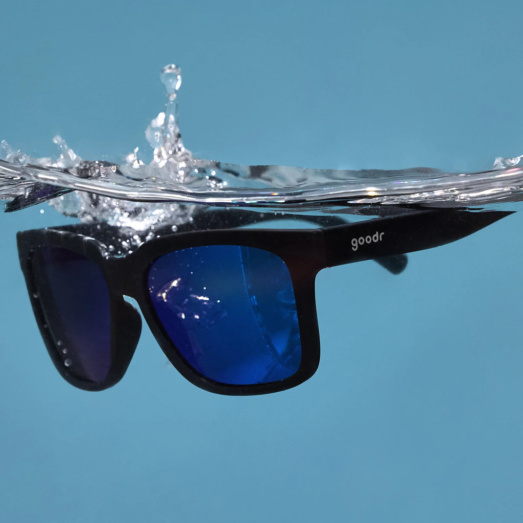 Buoy’s Don’t Cry Sunglasses