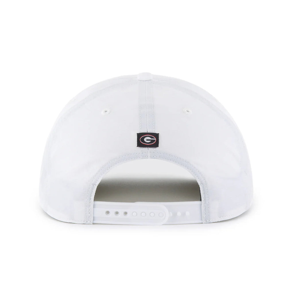 Georgia Bulldogs BRRR Fairway Hitch Hat