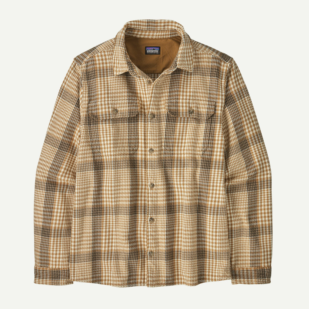 Men’s Fjord Loft Shirt